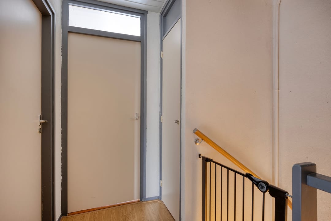 Photo 22 of Hendrik Mesdagstraat 11