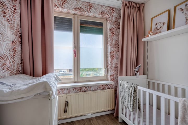 Foto 31 van Hendrik Mesdagstraat 11