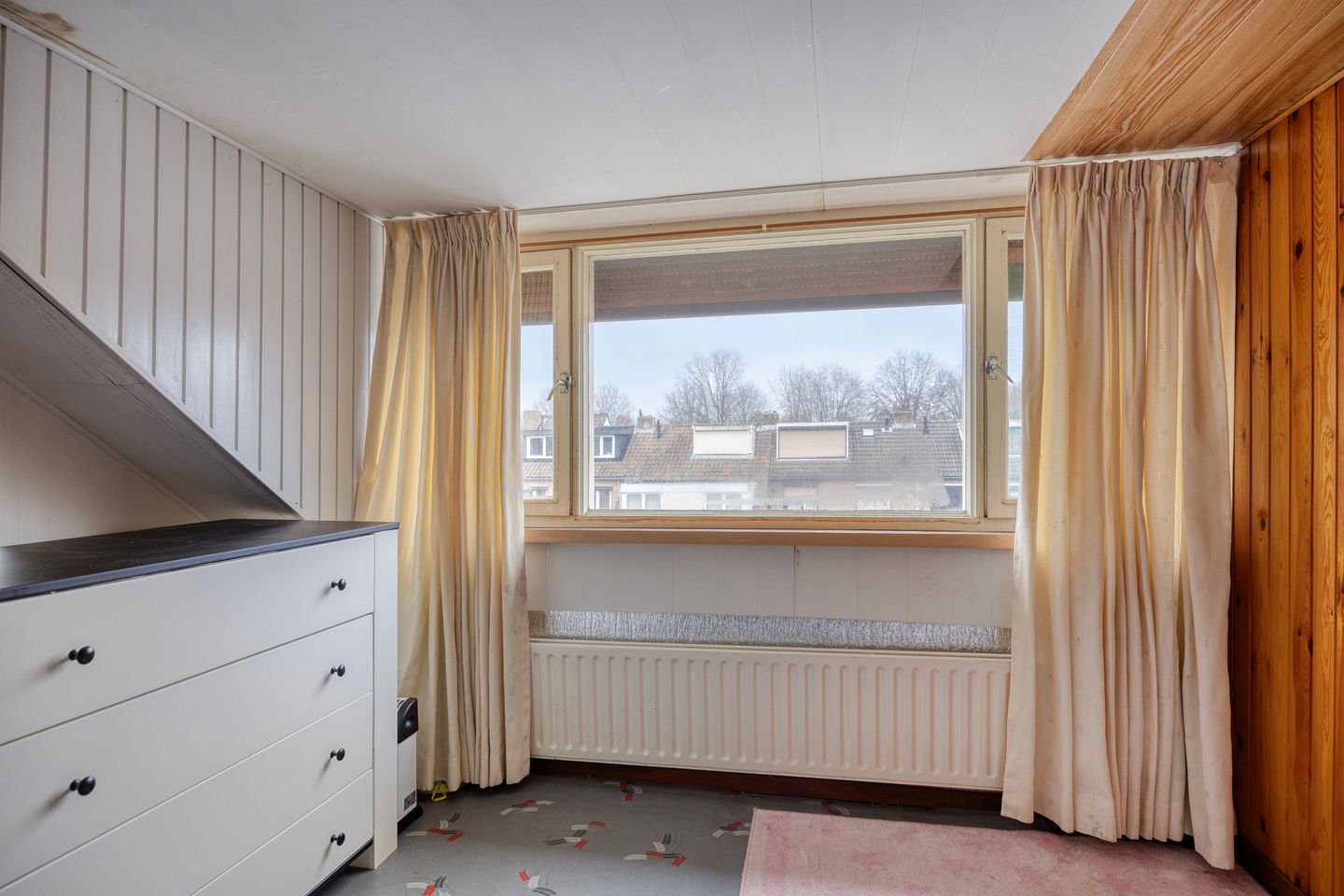 Photo 34 of Hendrik Mesdagstraat 11