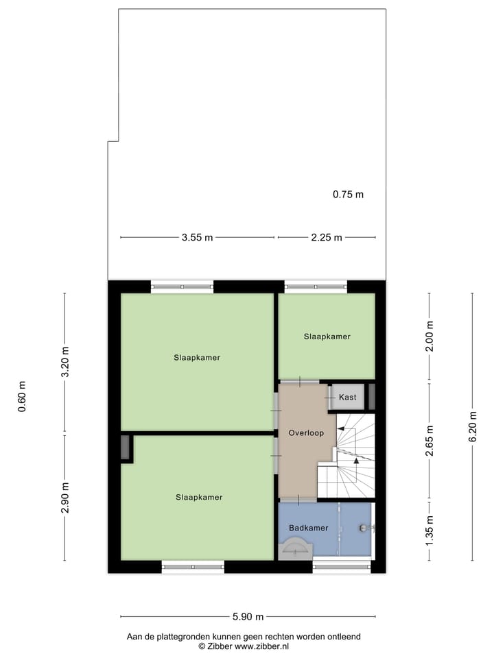 Foto 40 van Hendrik Mesdagstraat 11