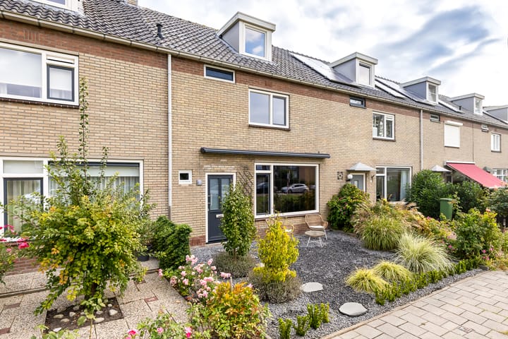 Pieter Duvelaer van Campenstraat 27