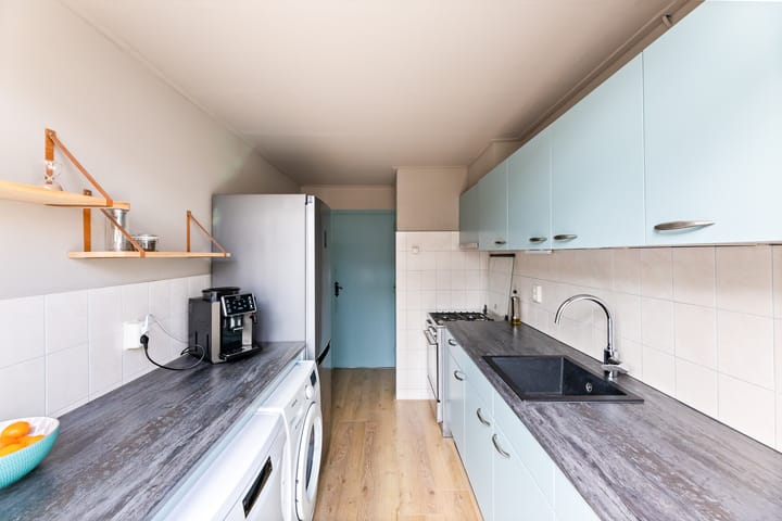 Photo 3 of Pieter Duvelaer van Campenstraat 27