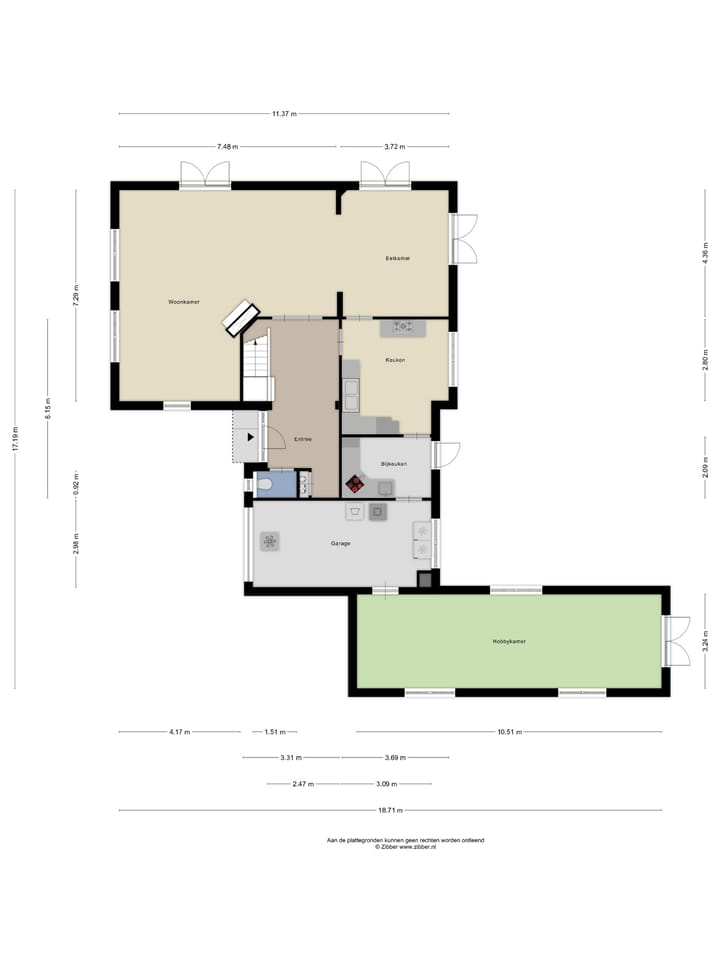 Foto 20 van Eemweg 3