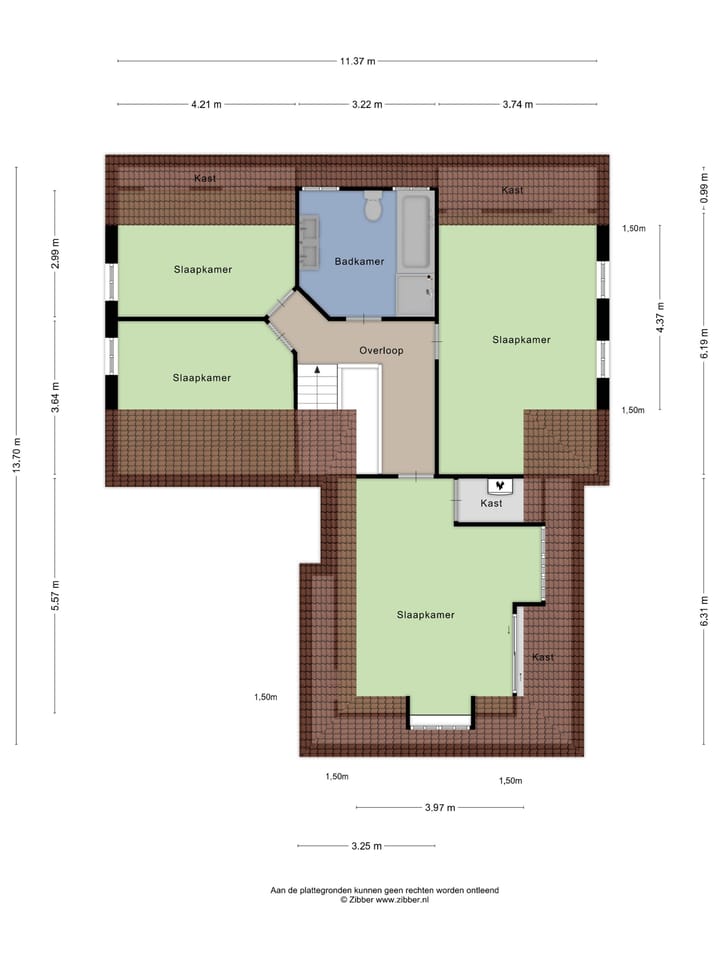 Foto 32 van Eemweg 3