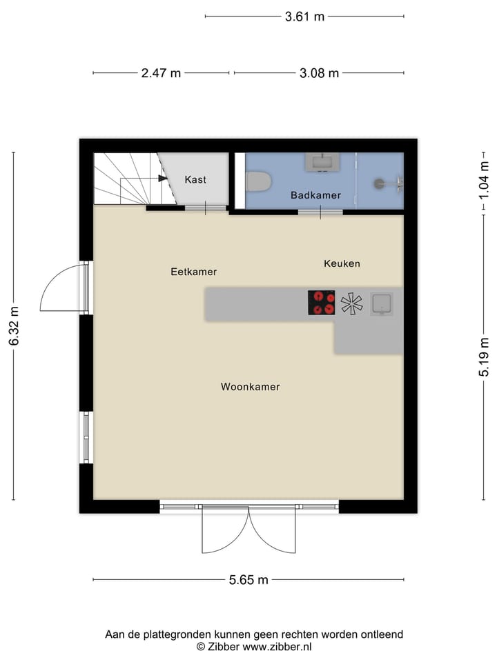 Foto 38 van Eemweg 3