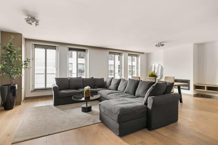 Photo 2 of Reguliersdwarsstraat 46-D