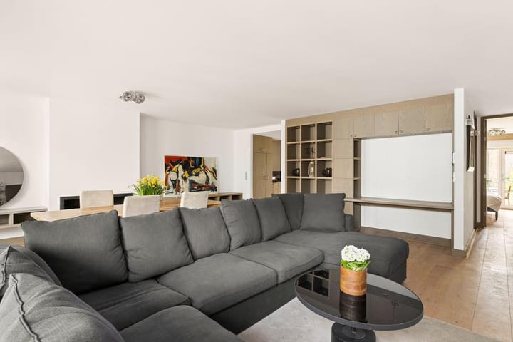 Photo 4 of Reguliersdwarsstraat 46-D