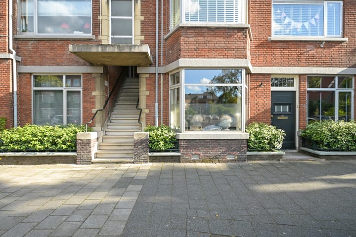 Foto 2 van Pomonaplein 89