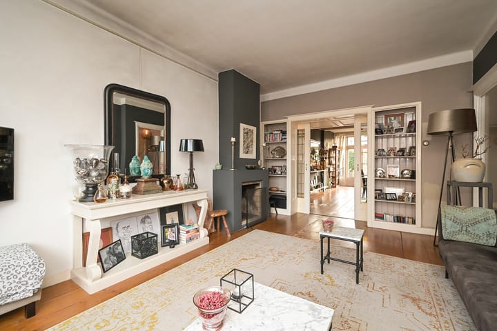 Foto 7 van Pomonaplein 89