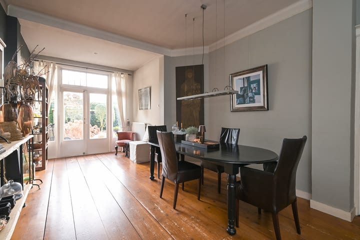 Foto 9 van Pomonaplein 89