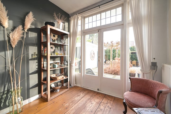 Foto 10 van Pomonaplein 89