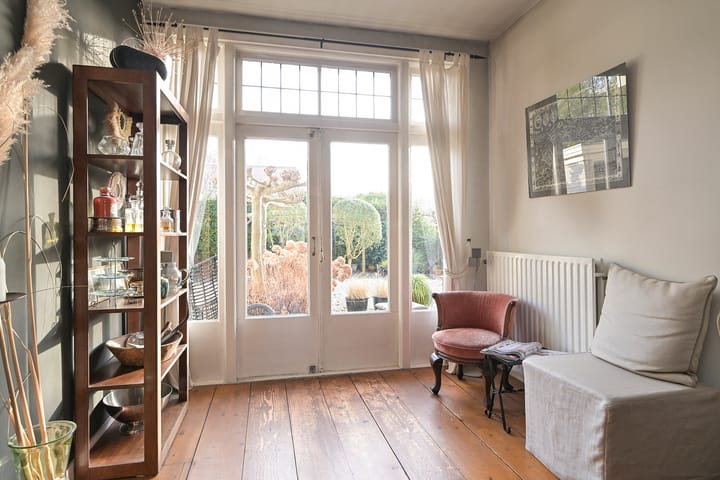 Foto 11 van Pomonaplein 89