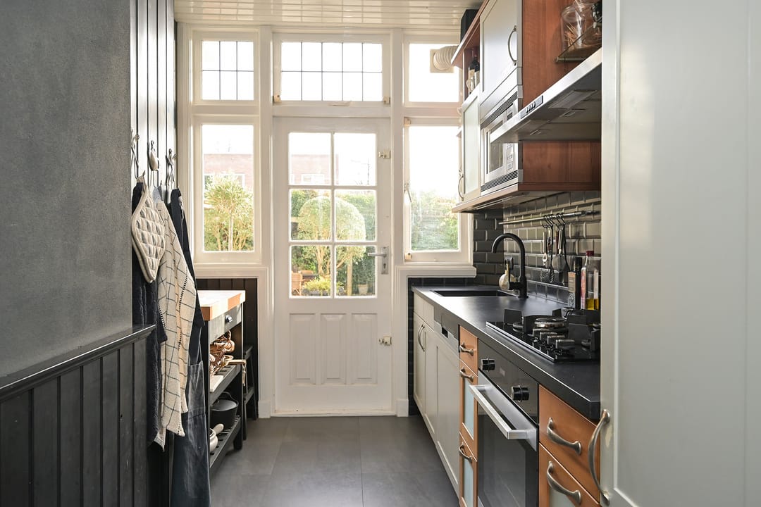 Foto 13 van Pomonaplein 89