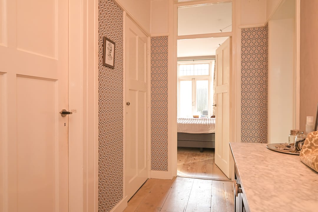 Foto 16 van Pomonaplein 89