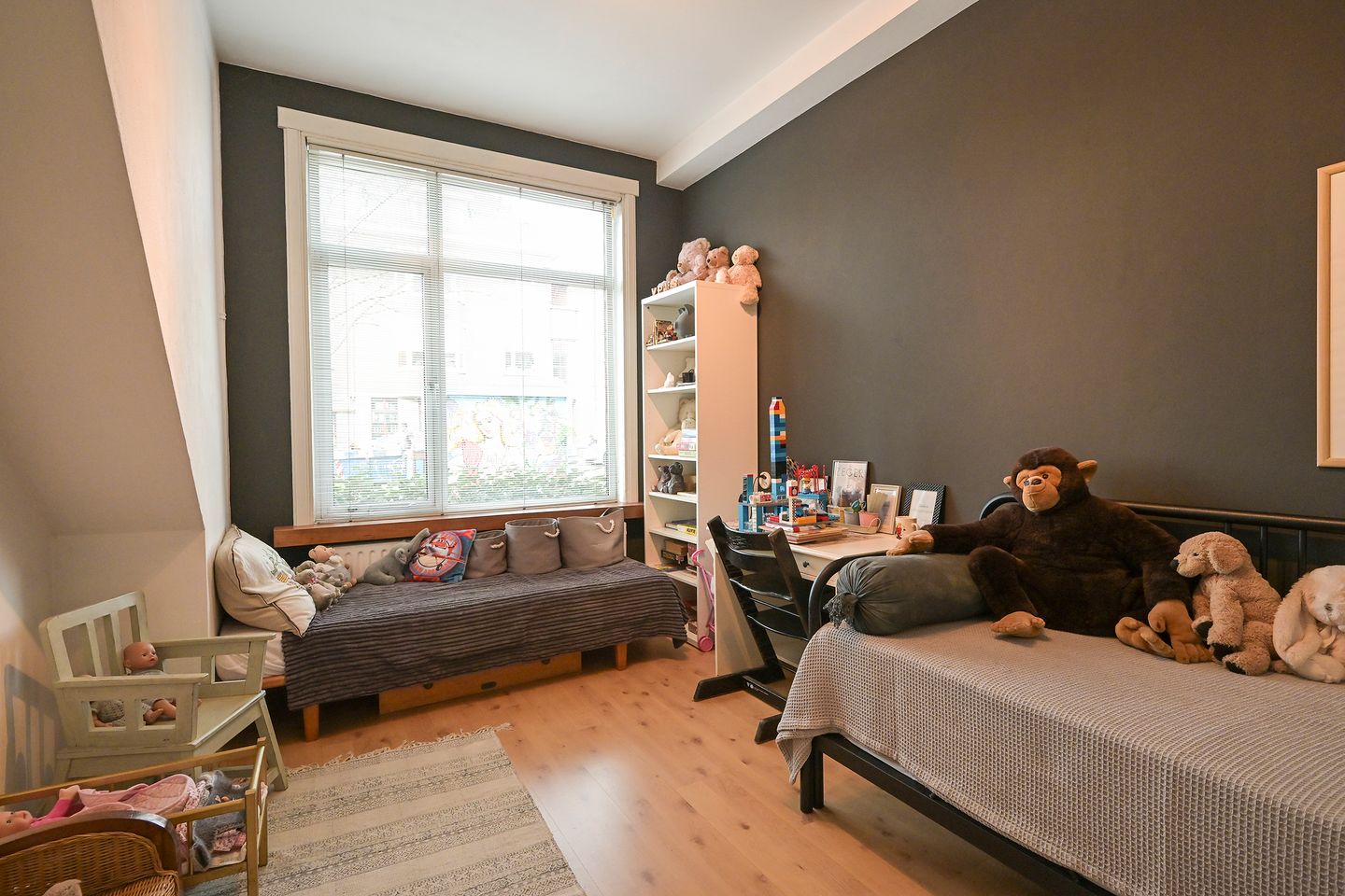 Foto 20 van Pomonaplein 89