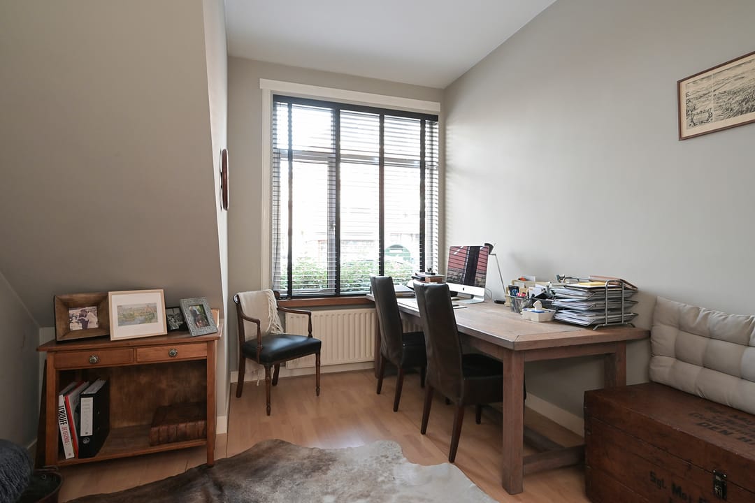 Foto 23 van Pomonaplein 89