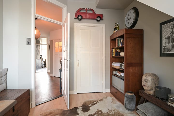 Foto 24 van Pomonaplein 89