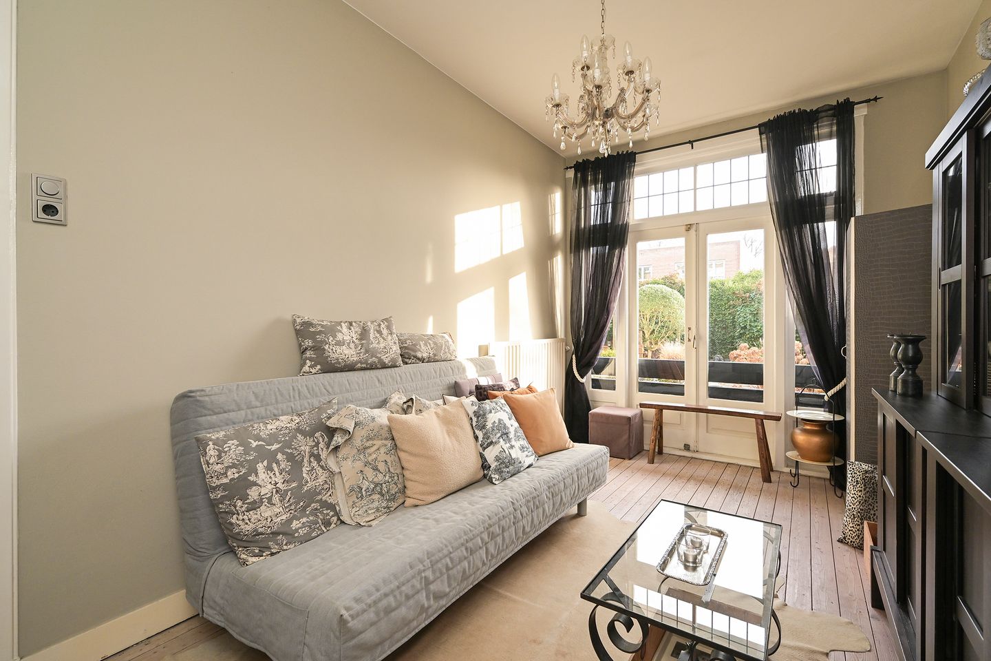 Foto 25 van Pomonaplein 89