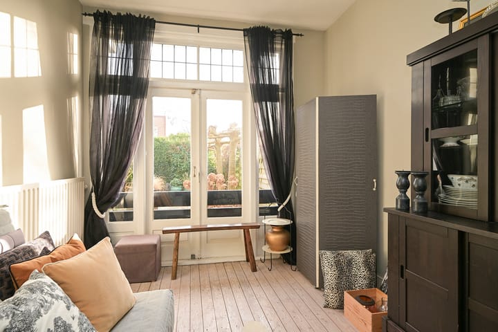 Foto 26 van Pomonaplein 89