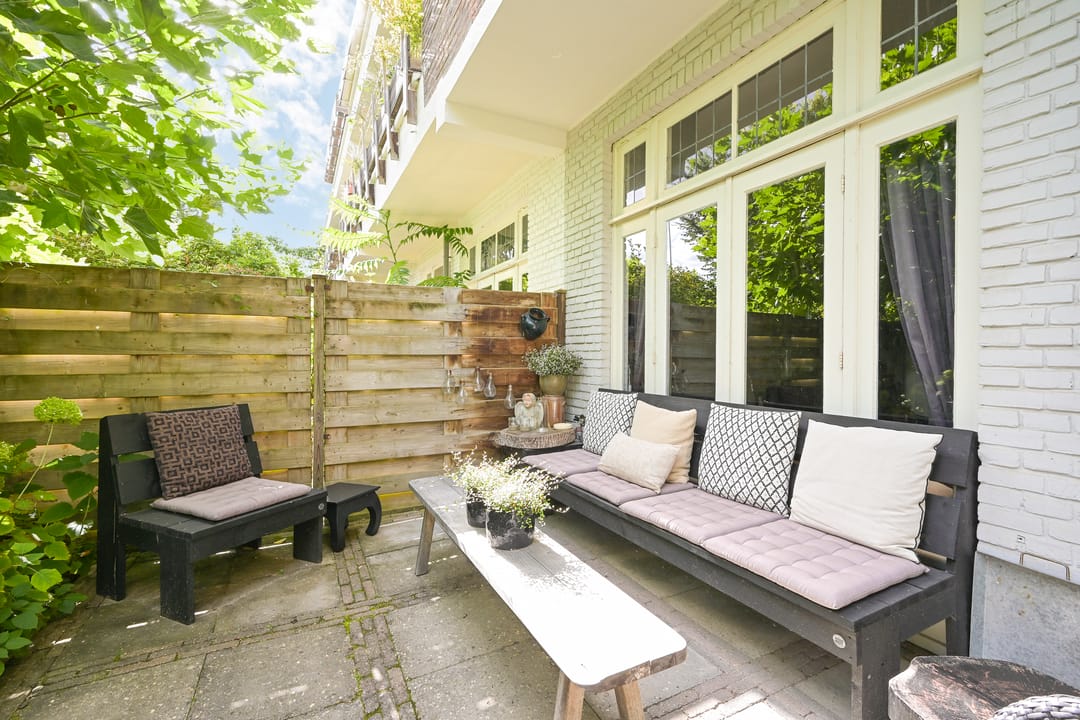 Foto 28 van Pomonaplein 89