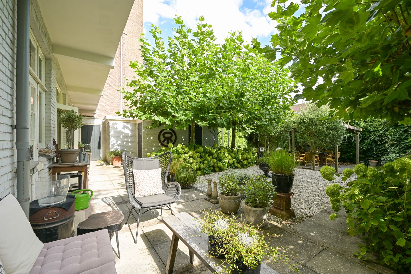 Foto 29 van Pomonaplein 89