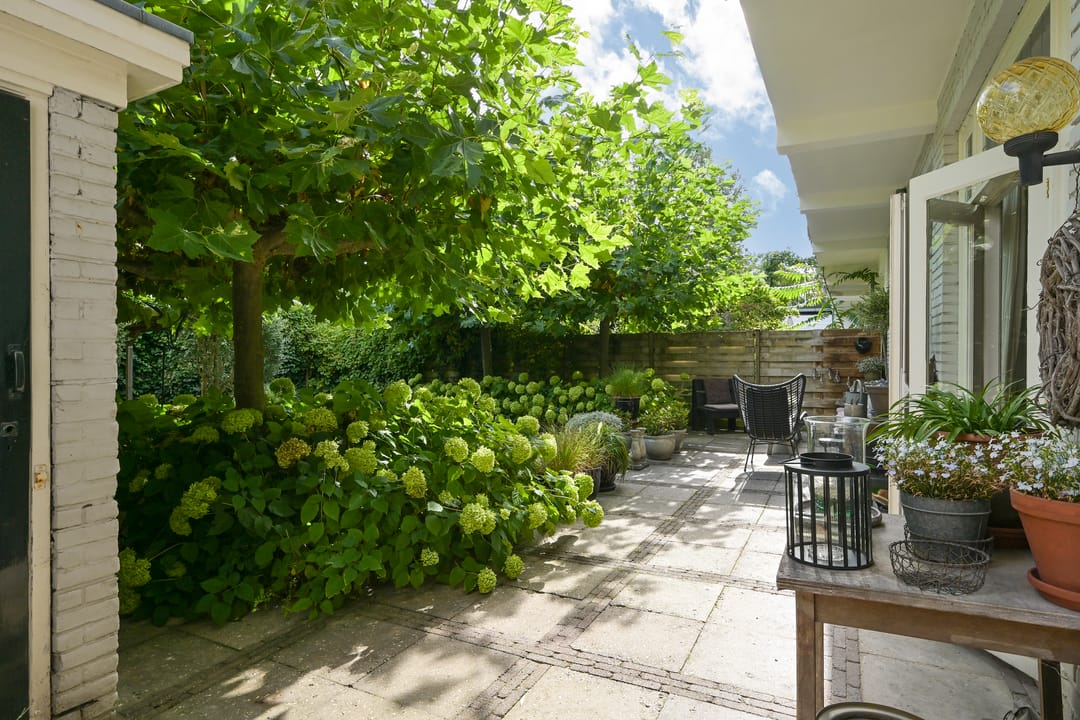 Foto 31 van Pomonaplein 89