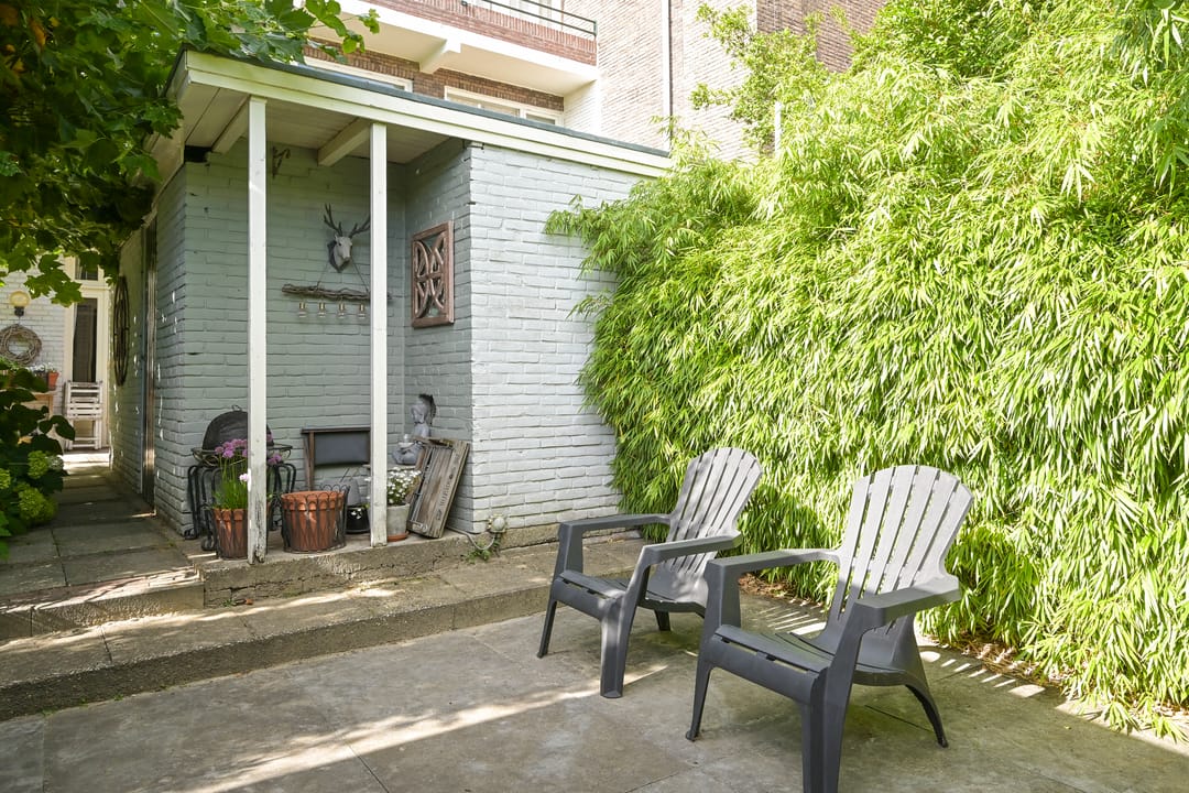 Foto 38 van Pomonaplein 89