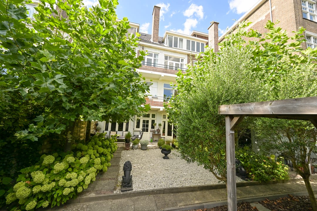 Foto 43 van Pomonaplein 89