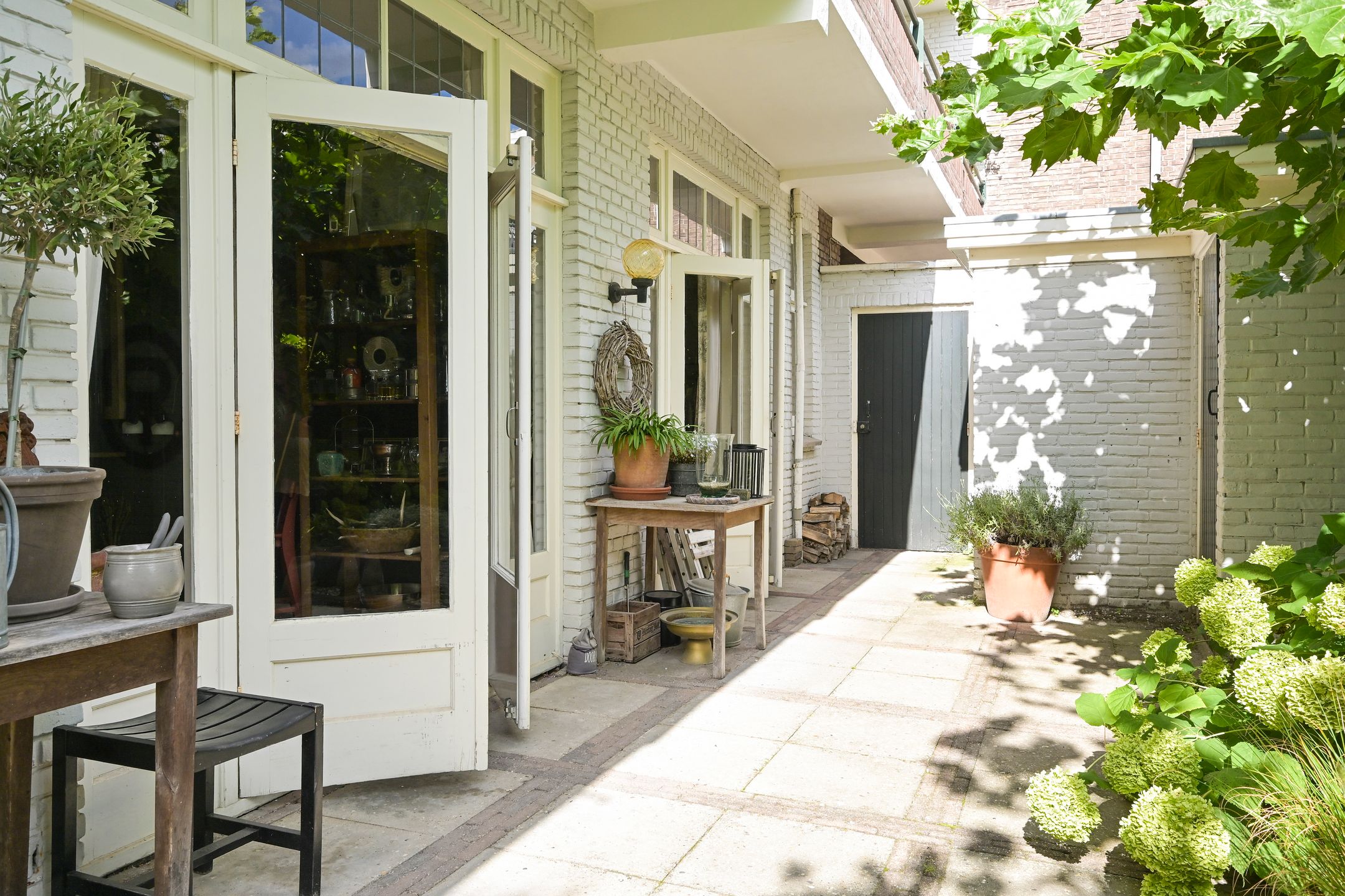 Foto 45 van Pomonaplein 89