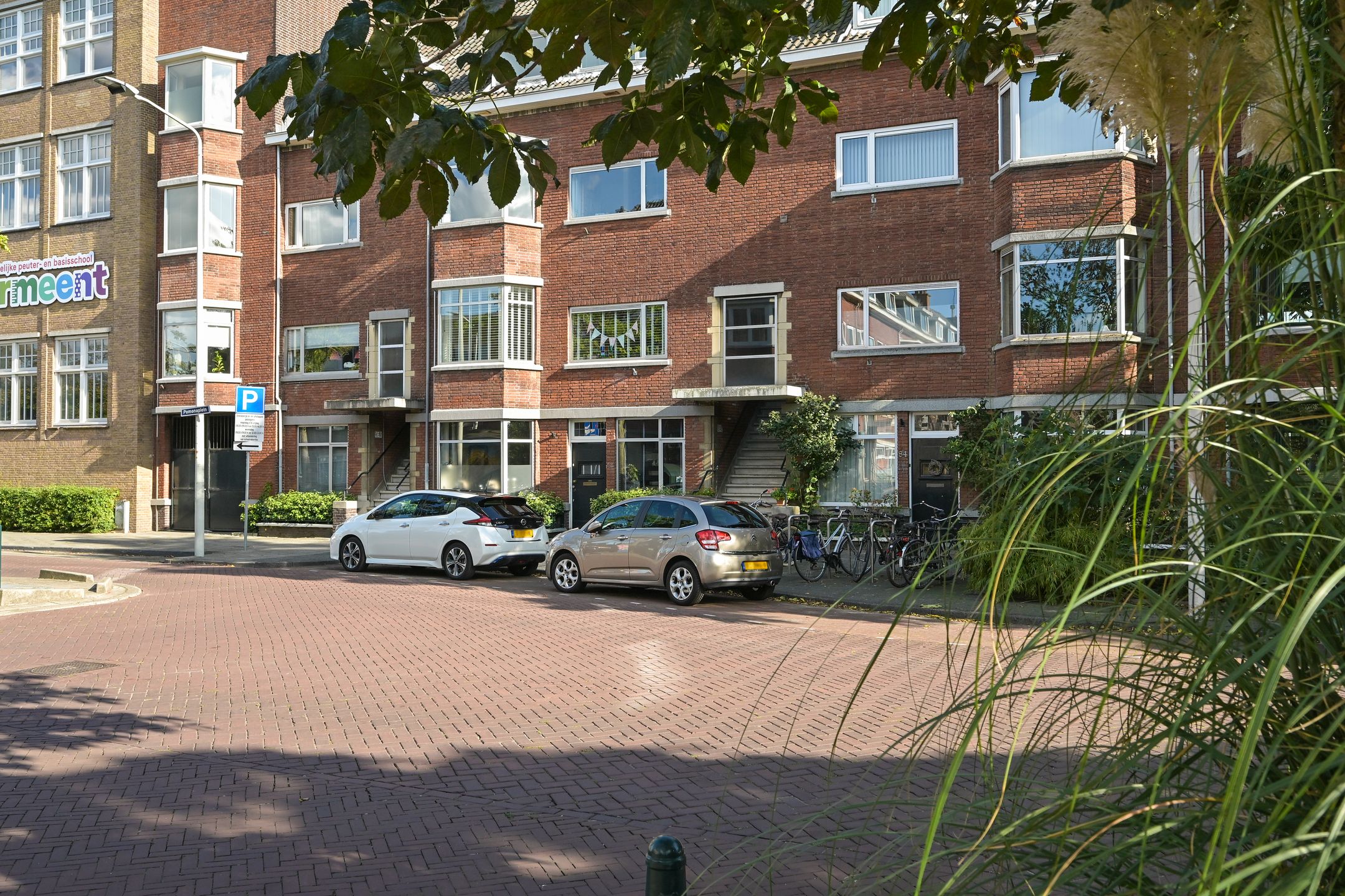 Foto 48 van Pomonaplein 89