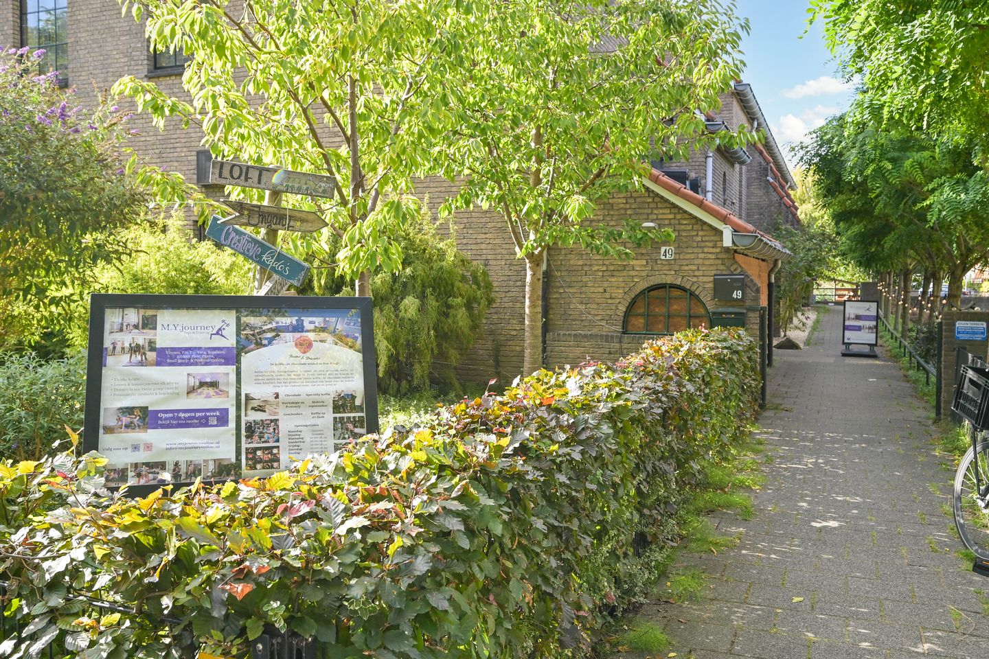 Foto 49 van Pomonaplein 89