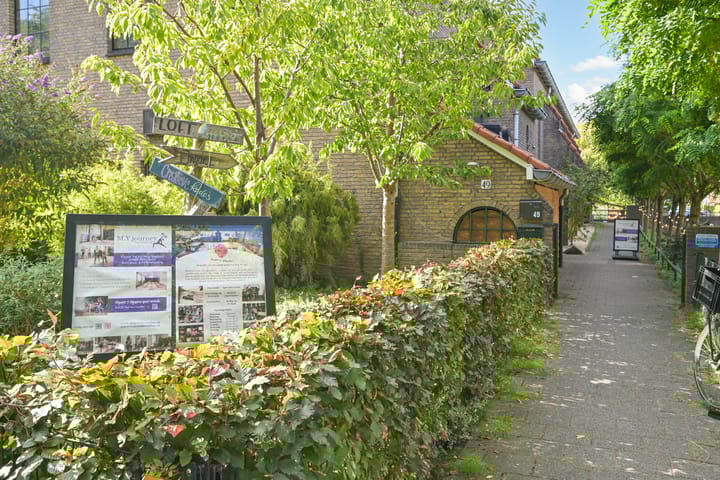 Foto 49 van Pomonaplein 89