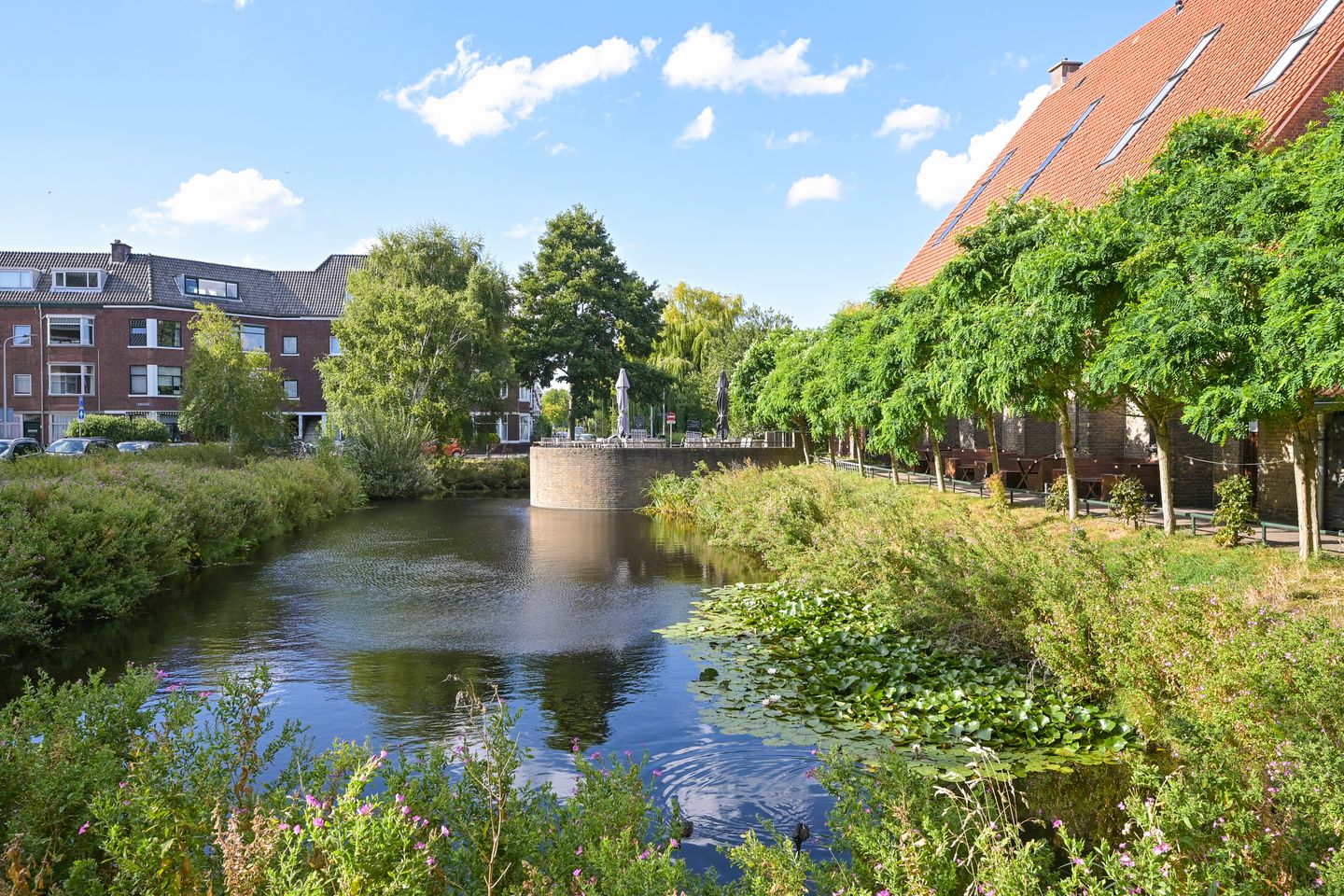 Foto 50 van Pomonaplein 89