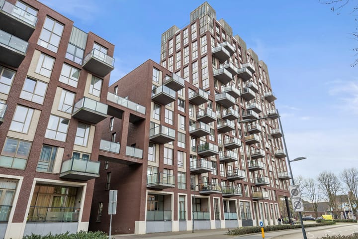 Hofplein 56 main image