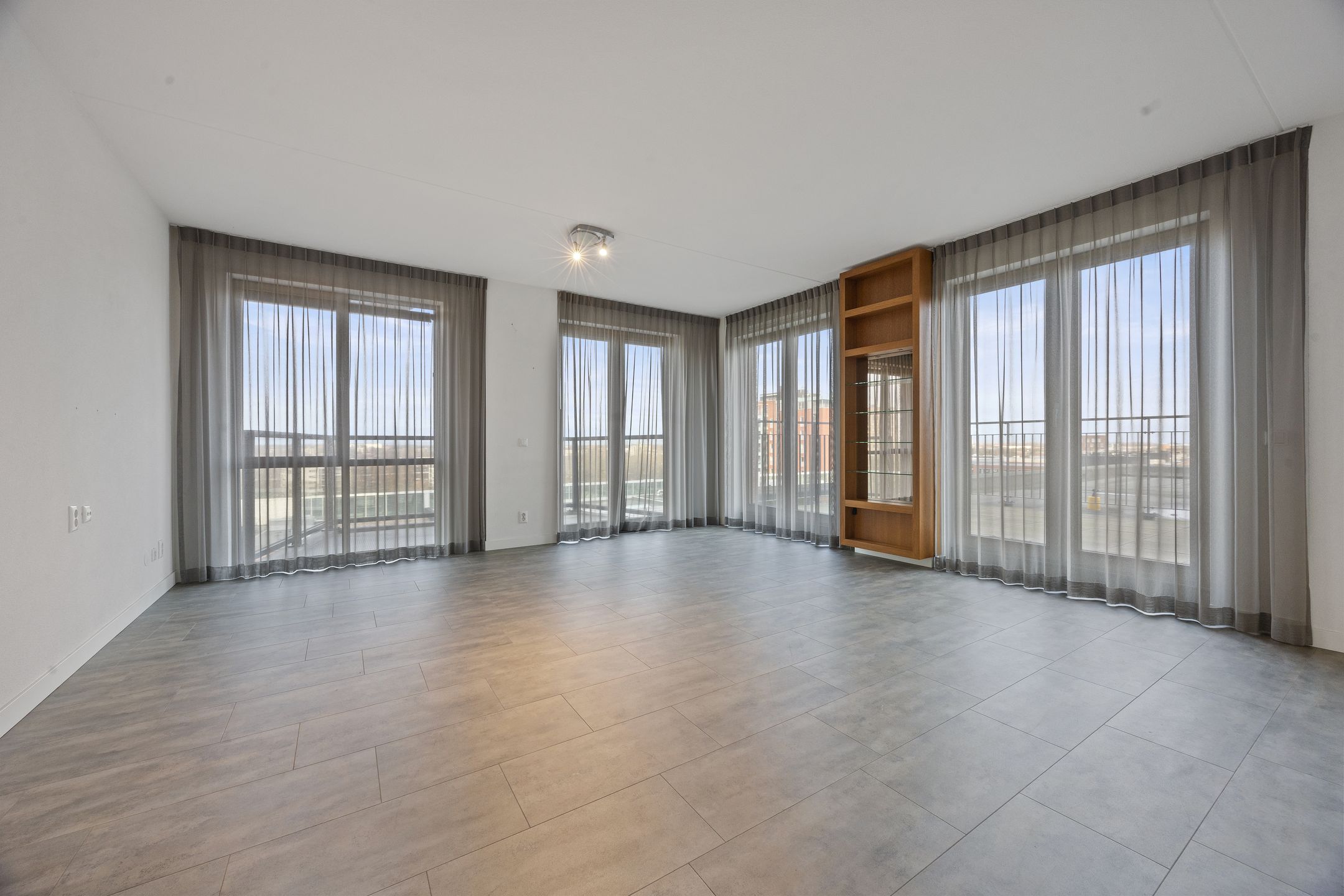 Foto 3 van Hofplein 56