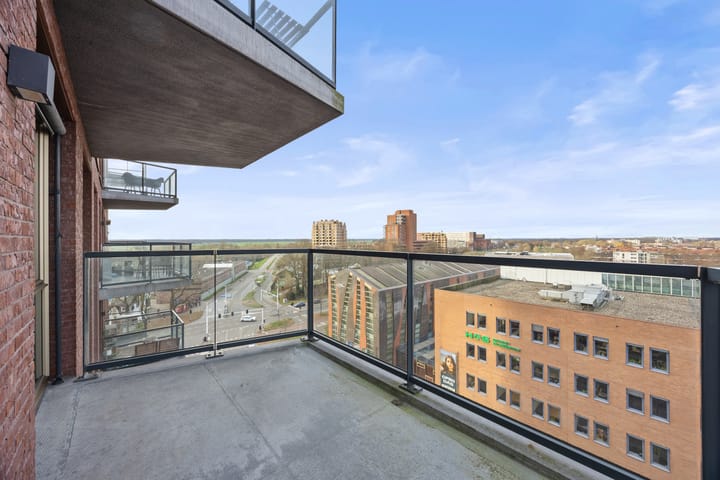 Foto 2 van Hofplein 56