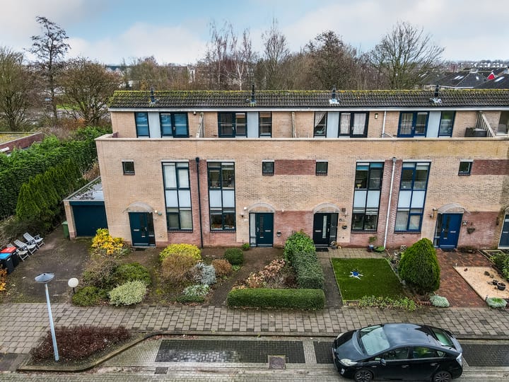 Foto 4 van Binnendijk 33