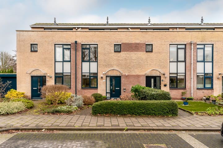 Foto 5 van Binnendijk 33