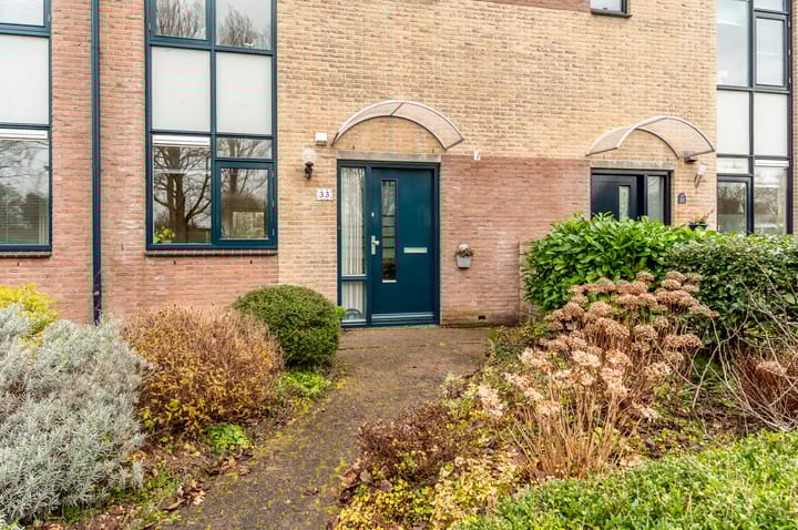 Foto 6 van Binnendijk 33