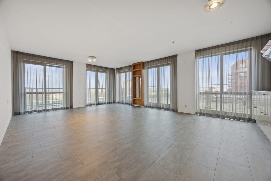 Foto 8 van Hofplein 56