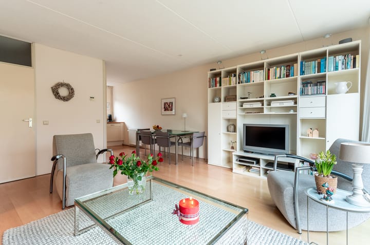 Foto 9 van Binnendijk 33