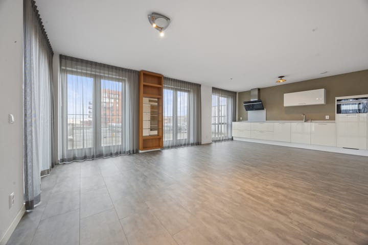 Foto 9 van Hofplein 56