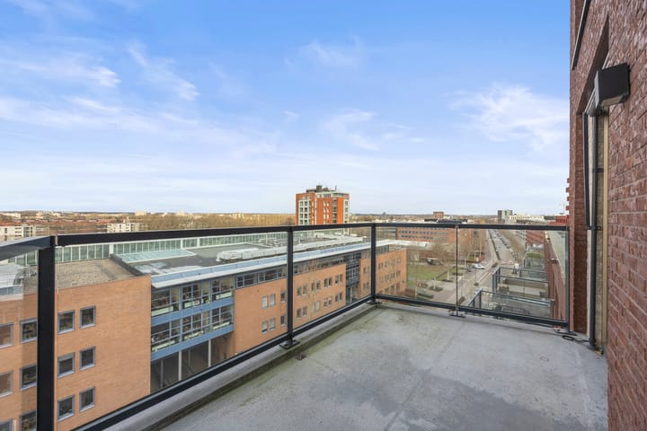 Foto 12 van Hofplein 56