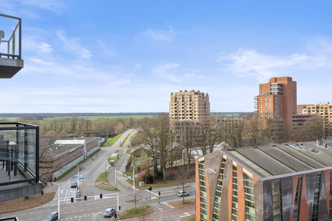 Foto 13 van Hofplein 56