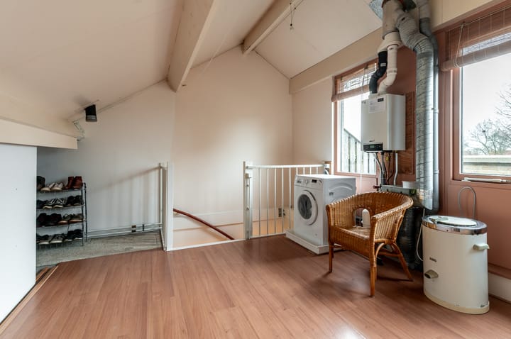 Foto 25 van Binnendijk 33