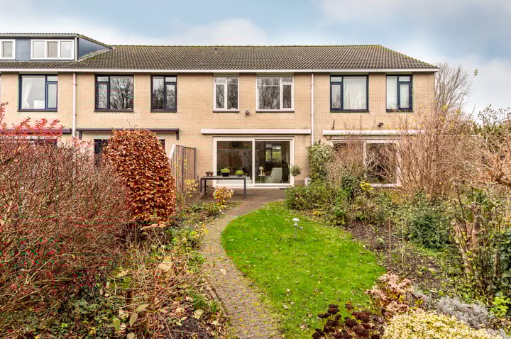 Foto 29 van Binnendijk 33