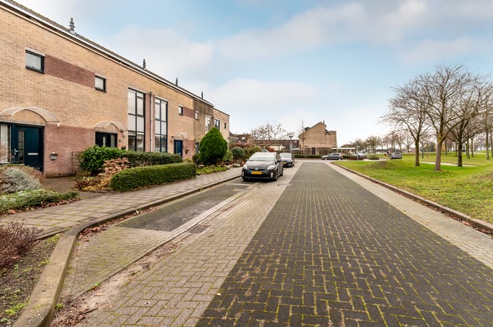 Foto 32 van Binnendijk 33