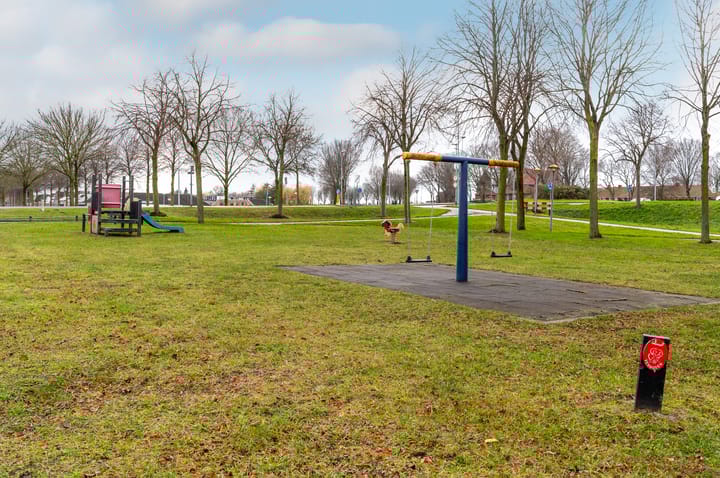 Foto 33 van Binnendijk 33