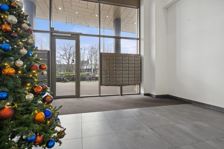 Foto 23 van Hofplein 56