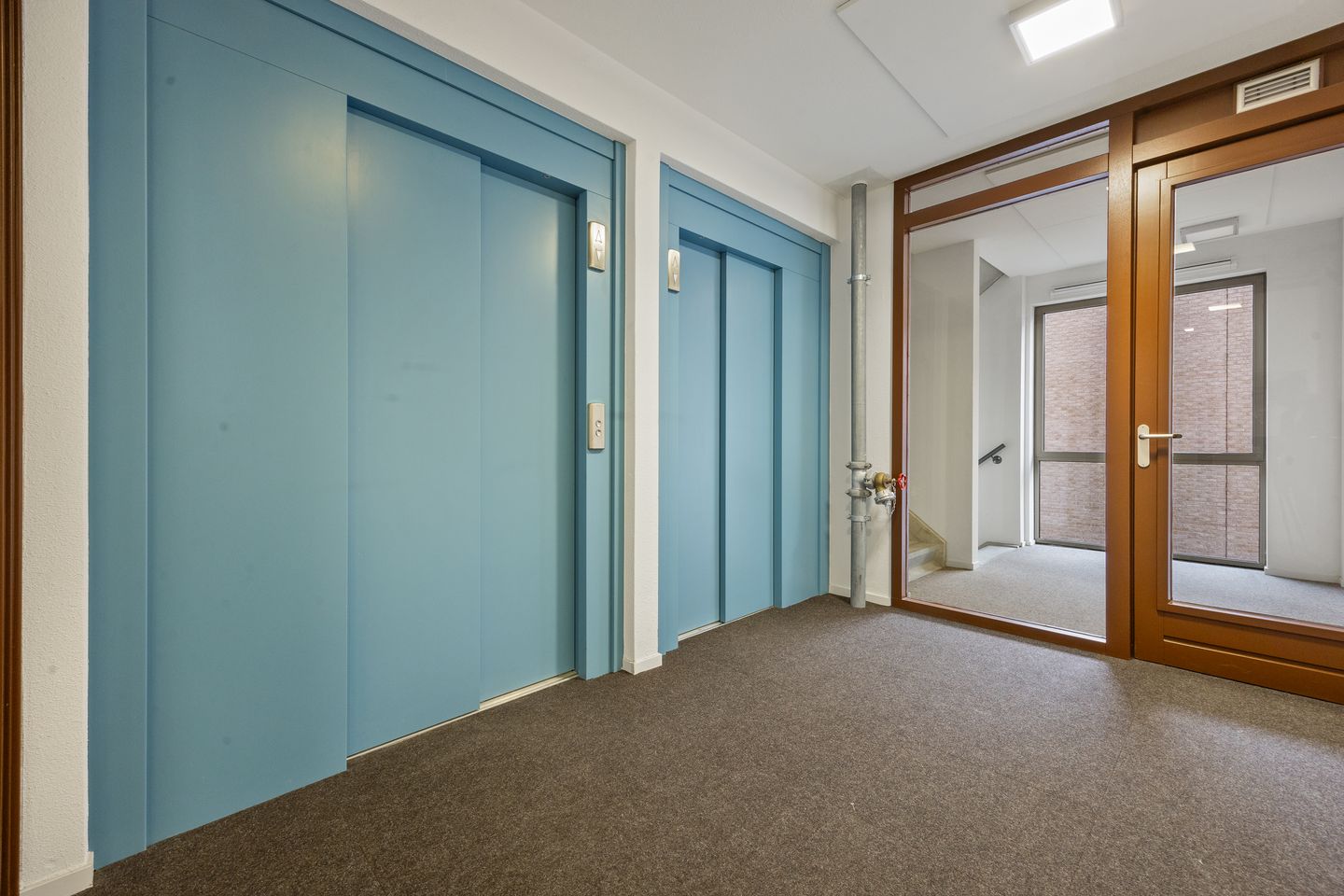 Foto 25 van Hofplein 56